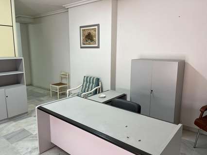 Local comercial en venta en El Carpio rebajado