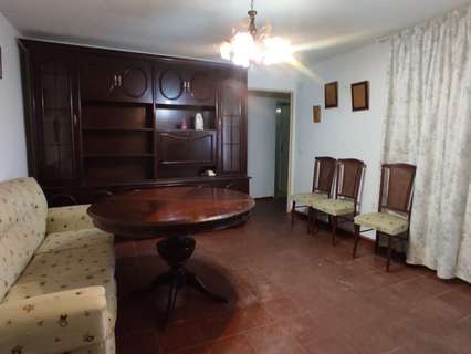 Planta baja en venta en El Carpio