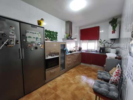 Planta baja en venta en El Carpio