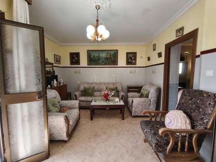 Casa en venta en El Carpio