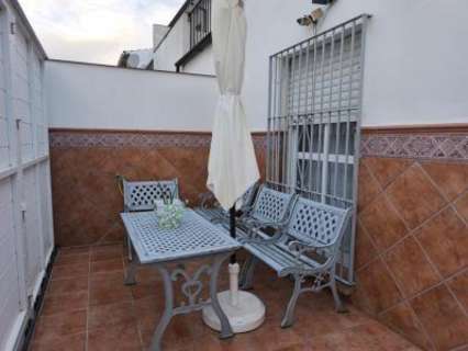 Casa en venta en El Carpio rebajada