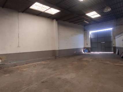 Nave industrial en venta en El Carpio
