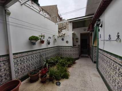 Casa en venta en El Carpio