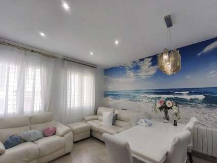 Casa en venta en El Carpio