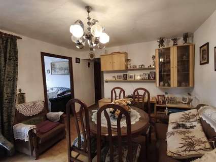 Piso en venta en El Carpio