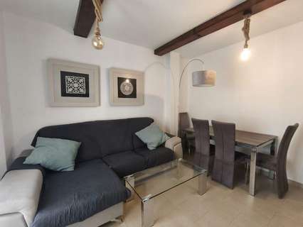 Dúplex en venta en El Carpio