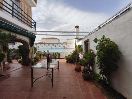 Casa en venta en El Carpio