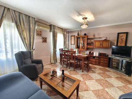 Planta baja en venta en El Carpio rebajada