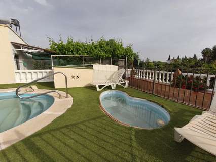 Casa en venta en El Carpio