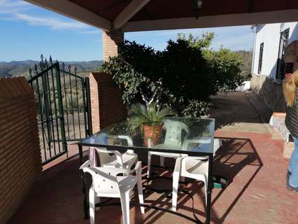 Casa en venta en Montoro