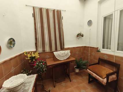 Casa en venta en El Carpio