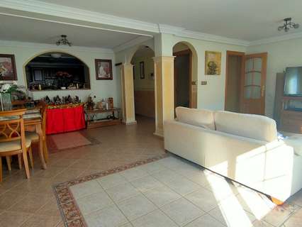 Casa en venta en Aspe