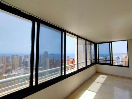 Apartamento en venta en Benidorm