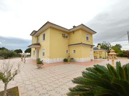 Casa en venta en Crevillent