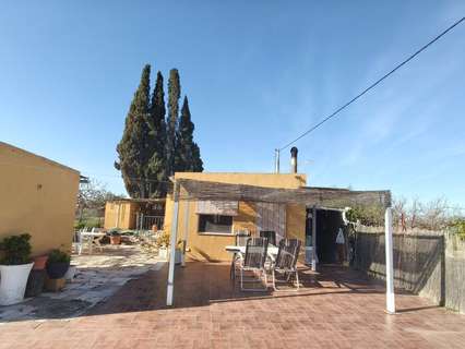 Casa en venta en Aspe