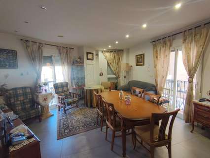 Piso en venta en Aspe