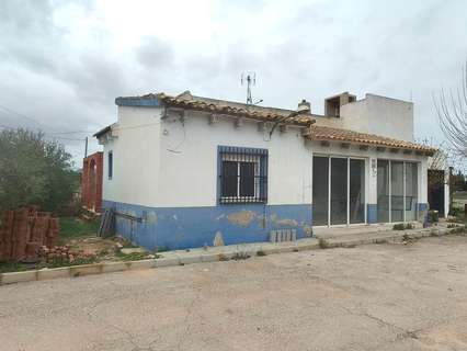 Casa en venta en Hondón de las Nieves