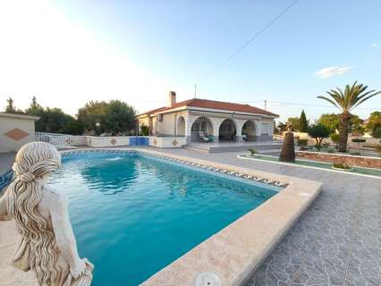 Chalet en venta en Elche/Elx