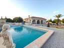 Chalet en venta en Elche/Elx