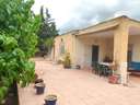 Chalet en venta en Hondón de las Nieves