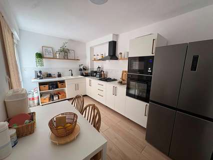 Piso en venta en Aspe