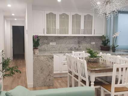 Piso en venta en Elche/Elx