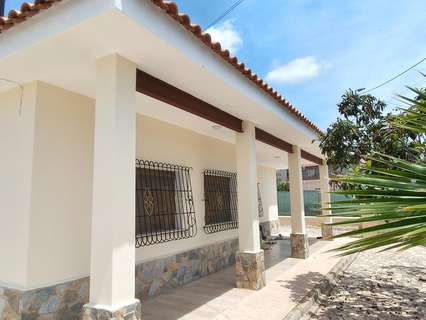 Chalet en venta en Abanilla