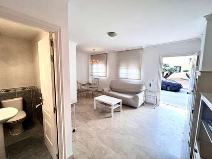 Dúplex en venta en Benalmádena