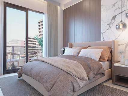 Apartamento en venta en Málaga