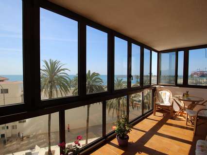 Piso en venta en Málaga