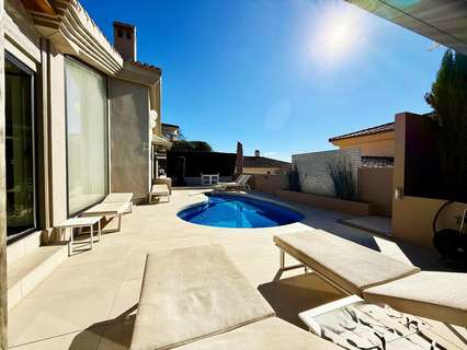 Casa en venta en Benalmádena