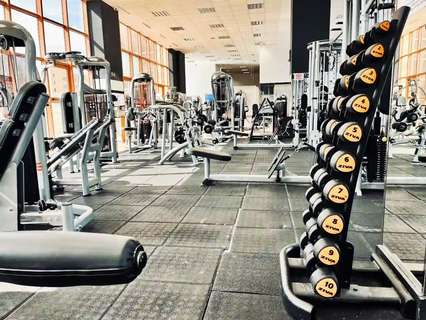 Local comercial en venta en Benalmádena