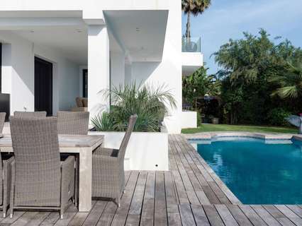 Parcela urbana en venta en Fuengirola