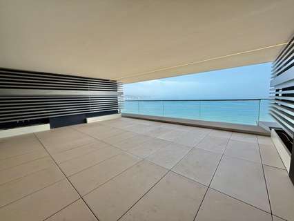 Piso en venta en Málaga