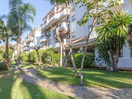 Apartamento en venta en Benalmádena
