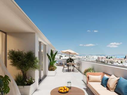 Piso en venta en Fuengirola