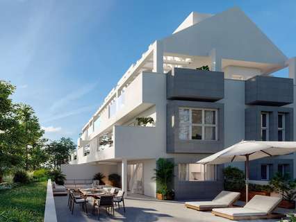 Piso en venta en Benalmádena