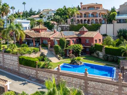Casa en venta en Benalmádena