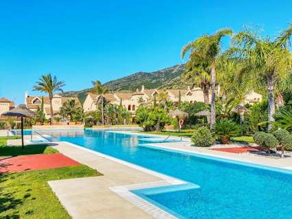 Estudio en venta en Benalmádena