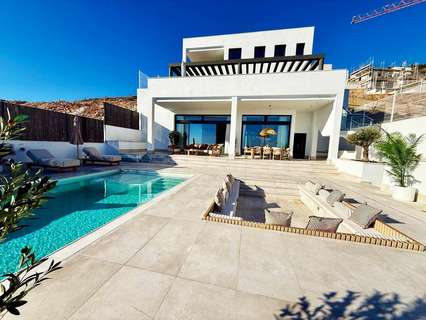 Casa en venta en Benalmádena