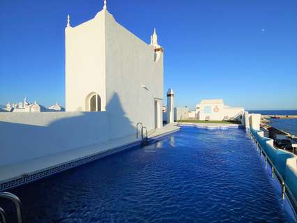 Piso en venta en Benalmádena