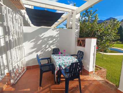 Planta baja en venta en Benalmádena