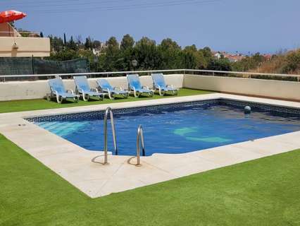 Planta baja en venta en Fuengirola rebajada