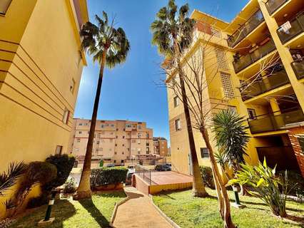 Piso en venta en Benalmádena rebajado