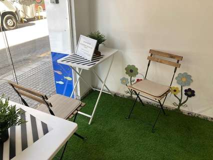 Local comercial en venta en Málaga