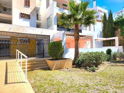 Piso en venta en Benalmádena rebajado