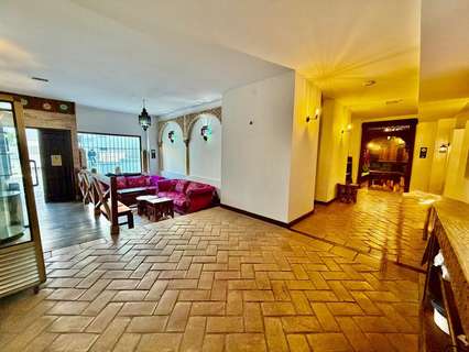 Local comercial en venta en Benalmádena