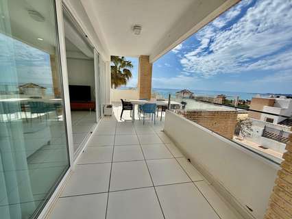 Casa en alquiler en Benalmádena