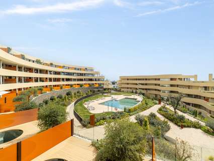 Apartamento en alquiler en Fuengirola