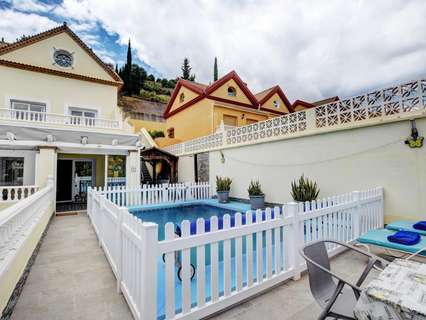 Casa en venta en Benalmádena